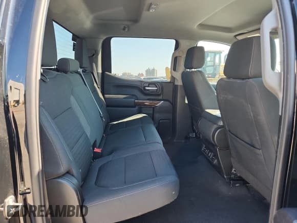 ✅ 2021 GMC Sierra 1500 SLE • VIN: 3GTP8BEK4MG159649 • Лот: 89813315. Опубликован ранее на Copart с пробегом 132 155 миль. Бесплатный доступ к архиву аукционных продаж из США и подробный отчёт об истории автомобиля на DreamBid. Изображение 10.