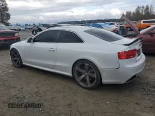 ✅ 2014 Audi RS 5 • VIN: WUAC6AFR1EA901809 • Lot: 75359004. Wystawiony na Copart z przebiegiem 224 164 mil. Bezpłatny archiwum sprzedaży aukcyjnych z USA i szczegółowy raport historii pojazdu na DreamBid. Zdjęcie 2.