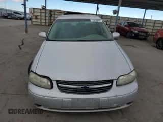 2003 Chevrolet Malibu LS z VIN 1G1NE52J23M633082, wystawiony jako Copart lot #79299664 z przebiegiem 149 574 mil mil oraz Szkoda całkowita • Salvage title. Historia ofert i sprzedaży dostępna na DreamBid. Obrazek 5.