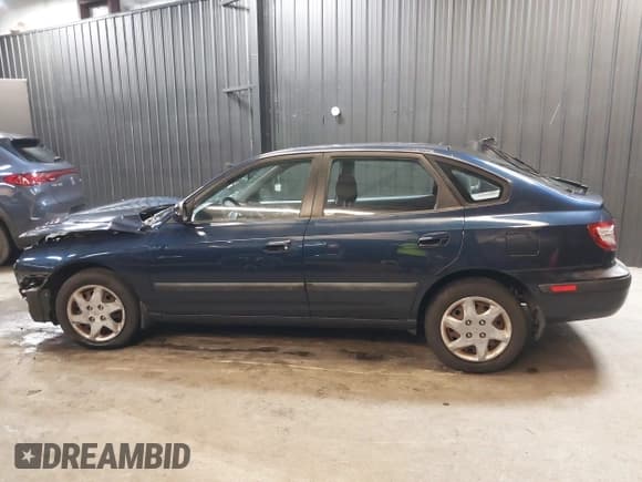 ✅ 2005 Hyundai Elantra GLS • VIN: KMHDN56D65U164794 • Lot: 41574957. Wystawiony na IAAI z przebiegiem 55 747 mil. Bezpłatny archiwum sprzedaży aukcyjnych z USA i szczegółowy raport historii pojazdu na DreamBid. Zdjęcie 15.