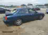 ✅ 1999 Hyundai Sonata • VIN: KMHWF25S2XA050994 • Лот: 65175665. Опубликован ранее на Copart с пробегом 91 802 миль. Бесплатный доступ к архиву аукционных продаж из США и подробный отчёт об истории автомобиля на DreamBid. Изображение 3.