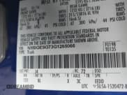 ✅ 2016 Ford Transit Connect Titanium • VIN: NM0GE9G73G1265066 • Lot: 41710932. Listed on IAAI with 88,294 mi. Free auction sales archive from the USA and detailed vehicle history report at DreamBid. Image 9.