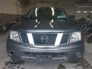 ✅ 2018 Nissan Frontier SV • VIN: 1N6AD0EV7JN763356 • Lot: 43017834. Listed on IAAI with 96,927 mi. Free auction sales archive from the USA and detailed vehicle history report at DreamBid. Image 13.