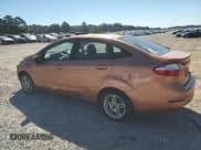 ✅ 2017 Ford Fiesta SE • VIN: 3FADP4BJ4HM104712 • Лот: 82495445. Опубликован ранее на Copart с пробегом 154 351 миль. Бесплатный доступ к архиву аукционных продаж из США и подробный отчёт об истории автомобиля на DreamBid. Изображение 2.