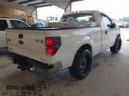 ✅ 2013 Ford F-150 XL • VIN: 1FTMF1CF2DFD52330 • Лот: 42527052. Опубликован ранее на IAAI с пробегом 173 898 миль. Бесплатный доступ к архиву аукционных продаж из США и подробный отчёт об истории автомобиля на DreamBid. Изображение 4.