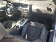 ✅ 2011 Audi S5 Prestige • VIN: WAUVVAFR4BA062448 • Lot: 65522255. Listed on Copart with 107,291 mi. Free auction sales archive from the USA and detailed vehicle history report at DreamBid. Image 8.