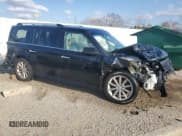 ✅ 2015 Ford Flex Limited • VIN: 2FMHK6D83FBA06006 • Lot: 93112225. Listed on Copart with 125,236 mi. Free auction sales archive from the USA and detailed vehicle history report at DreamBid. Image 4.