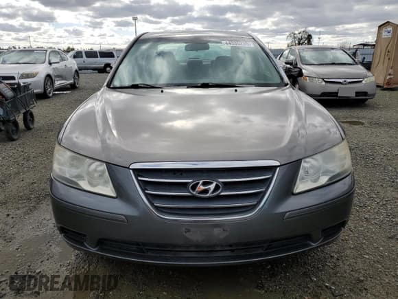 ✅ 2009 Hyundai Sonata GLS • VIN: 5NPET46C49H553482 • Лот: 44535235. Опубликован ранее на Copart с пробегом 138 483 миль. Бесплатный доступ к архиву аукционных продаж из США и подробный отчёт об истории автомобиля на DreamBid. Изображение 5.