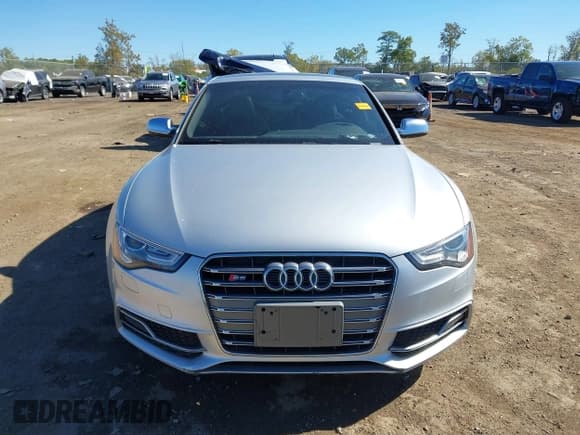 ✅ 2013 Audi S5 Premium Plus • VIN: WAUCGAFR6DA030864 • Лот: 43398099. Опубликован ранее на IAAI с пробегом 69 276 миль. Бесплатный доступ к архиву аукционных продаж из США и подробный отчёт об истории автомобиля на DreamBid. Изображение 13.