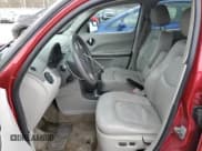 ✅ 2010 Chevrolet HHR 2LT • VIN: 3GNBACDV0AS566917 • Lot: 45459585. Listed on Copart with 102,846 mi. Free auction sales archive from the USA and detailed vehicle history report at DreamBid. Image 7.