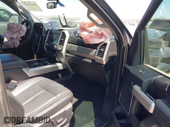 ✅ 2020 Ford F-250 XL • VIN: 1FT7W2BT0LEE94318 • Lot: 41831167. Listed on IAAI with 59,893 mi. Free auction sales archive from the USA and detailed vehicle history report at DreamBid. Image 5.