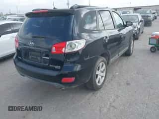 2008 Hyundai Santa Fe SE z VIN 5NMSH13E48H139395, wystawiony jako IAAI lot #43510919 z przebiegiem Nie podano mil oraz . Historia ofert i sprzedaży dostępna na DreamBid. Obrazek 4.