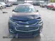 2017 Chevrolet Malibu LS с VIN 1G1ZB5ST1HF175851, выставлен на аукционе IAAI как лот 43211369 с пробегом 102 642 миль миль и . История ставок и продаж доступна на DreamBid. Изображение 12.