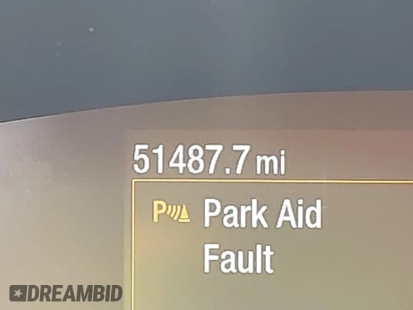 ✅ 2020 Ford Explorer • VIN: 1FMSK7BH8LGC99324 • Lot: 42379677. Listed on IAAI with 51,487 mi. Free auction sales archive from the USA and detailed vehicle history report at DreamBid. Image 16.