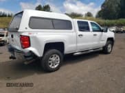 ✅ 2015 Chevrolet Silverado 2500HD LT • VIN: 1GC1KVEG6FF134812 • Lot: 57572305. Wystawiony na Copart z przebiegiem 61 323 mil. Bezpłatny archiwum sprzedaży aukcyjnych z USA i szczegółowy raport historii pojazdu na DreamBid. Zdjęcie 3.