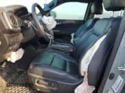 ✅ 2022 Toyota Tacoma TRD Off Road • VIN: 3TYDZ5BN8NT007185 • Лот: 85504595. Опубликован ранее на Copart с пробегом 70 950 миль. Бесплатный доступ к архиву аукционных продаж из США и подробный отчёт об истории автомобиля на DreamBid. Изображение 7.