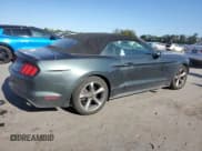 ✅ 2015 Ford Mustang V6 • VIN: 1FATP8EM9F5383134 • Lot: 71799355. Wystawiony na Copart z przebiegiem 85 252 mil. Bezpłatny archiwum sprzedaży aukcyjnych z USA i szczegółowy raport historii pojazdu na DreamBid. Zdjęcie 3.