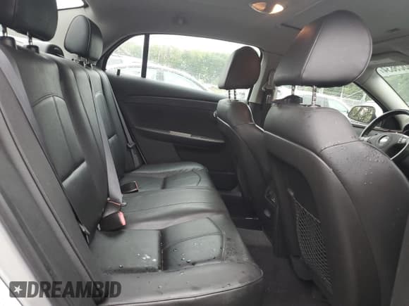 ✅ 2011 Chevrolet Malibu LTZ • VIN: 1G1ZE5E74BF356424 • Lot: 73005834. Listed on Copart with 177,893 mi. Free auction sales archive from the USA and detailed vehicle history report at DreamBid. Image 10.