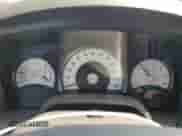 2005 Dodge Dakota ST with VIN 1D7HE28K95S330663, listed as a Copart auction lot 55704425 with 111,611 mi miles and Salvage title. Bid and sale history available at DreamBid. Image 9.