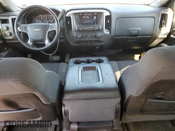 ✅ 2014 Chevrolet Silverado 1500 LT • VIN: 3GCUKREC8EG172847 • Лот: 71312745. Опубликован ранее на Copart с пробегом 128 552 миль. Бесплатный доступ к архиву аукционных продаж из США и подробный отчёт об истории автомобиля на DreamBid. Изображение 8.