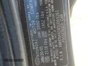 ✅ 2005 Hyundai Elantra GLS • VIN: KMHDN46D85U069261 • Lot: 68896015. Wystawiony na Copart z przebiegiem Nie podano. Bezpłatny archiwum sprzedaży aukcyjnych z USA i szczegółowy raport historii pojazdu na DreamBid. Zdjęcie 12.