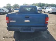 ✅ 2007 Ford Ranger XL • VIN: 1FTYR14U47PA87236 • Lot: 64562705. Listed on Copart with 161,178 mi. Free auction sales archive from the USA and detailed vehicle history report at DreamBid. Image 6.