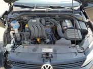 ✅ 2012 Volkswagen Jetta S • VIN: 3VW1K7AJ1CM342943 • Lot: 60465855. Listed on Copart with 192,923 mi. Free auction sales archive from the USA and detailed vehicle history report at DreamBid. Image 11.