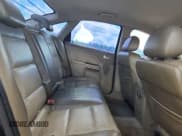 ✅ 2005 Mercury Montego Premier • VIN: 1MEFM43195G605951 • Лот: 62866455. Опубликован ранее на Copart с пробегом 309 706 миль. Бесплатный доступ к архиву аукционных продаж из США и подробный отчёт об истории автомобиля на DreamBid. Изображение 10.