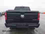 2024 Ram 1500 Limited с VIN 1C6SRFHTXRN155145, выставлен на аукционе IAAI как лот 41462229 с пробегом 26 765 миль миль и . История ставок и продаж доступна на DreamBid. Изображение 17.