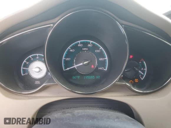 ✅ 2008 Chevrolet Malibu LTZ • VIN: 1G1ZK57B08F278632 • Lot: 78582374. Listed on Copart with 195,085 mi. Free auction sales archive from the USA and detailed vehicle history report at DreamBid. Image 9.