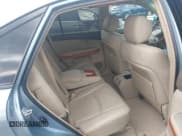 ✅ 2007 Lexus RX 350 • VIN: 2T2HK31U27C040012 • Lot: 43663325. Listed on IAAI with 207,706 mi. Free auction sales archive from the USA and detailed vehicle history report at DreamBid. Image 8.