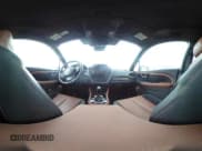 ✅ 2025 Subaru Forester Touring Hybrid • VIN: JF2SLSTD3SH409321 • Lot: 43073340. Listed on IAAI with 1,291 mi. Free auction sales archive from the USA and detailed vehicle history report at DreamBid. Image 19.