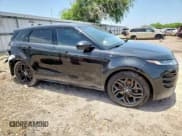 ✅ 2023 Land Rover Range Rover Evoque R-Dynamic S • VIN: SALZT2FX9PH199214 • Lot: 64382795. Listed on Copart with 65,743 mi. Free auction sales archive from the USA and detailed vehicle history report at DreamBid. Image 4.