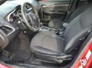 ✅ 2013 Dodge Avenger SE • VIN: 1C3CDZAB8DN536200 • Lot: 43956035. Wystawiony na Copart z przebiegiem 197 373 mil. Bezpłatny archiwum sprzedaży aukcyjnych z USA i szczegółowy raport historii pojazdu na DreamBid. Zdjęcie 7.