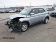 ✅ 2021 Hyundai Venue SE • VIN: KMHRB8A34MU068353 • Лот: 41135995. Опубликован ранее на IAAI с пробегом 73 086 миль. Бесплатный доступ к архиву аукционных продаж из США и подробный отчёт об истории автомобиля на DreamBid. Изображение 2.