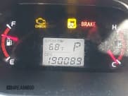 ✅ 2009 Pontiac Vibe • VIN: 5Y2SM67069Z447852 • Lot: 42641621. Wystawiony na IAAI z przebiegiem 190 089 mil. Bezpłatny archiwum sprzedaży aukcyjnych z USA i szczegółowy raport historii pojazdu na DreamBid. Zdjęcie 7.