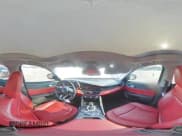 ✅ 2021 Alfa Romeo Giulia • VIN: ZARFAMAN5M7644895 • Lot: 68929244. Listed on Copart with 34,901 mi. Free auction sales archive from the USA and detailed vehicle history report at DreamBid. Image 13.