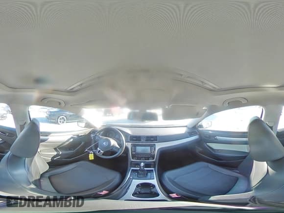 ✅ 2013 Volkswagen Passat SE • VIN: 1VWBH7A37DC063925 • Lot: 90526705. Wystawiony na Copart z przebiegiem 109 858 mil. Bezpłatny archiwum sprzedaży aukcyjnych z USA i szczegółowy raport historii pojazdu na DreamBid. Zdjęcie 15.