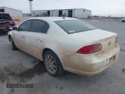 ✅ 2007 Buick Lucerne CXL • VIN: 1G4HD57267U149863 • Lot: 43609333. Listed on IAAI with 211,378 mi. Free auction sales archive from the USA and detailed vehicle history report at DreamBid. Image 3.