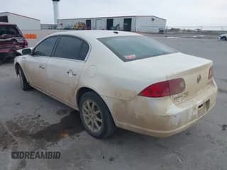 ✅ 2007 Buick Lucerne CXL • VIN: 1G4HD57267U149863 • Лот: 43609333. Опубликован ранее на IAAI с пробегом 211 378 миль. Бесплатный доступ к архиву аукционных продаж из США и подробный отчёт об истории автомобиля на DreamBid. Изображение 3.