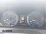 ✅ 2018 Toyota Sienna XLE • VIN: 5TDDZ3DC2JS198186 • Lot: 43054418. Listed on IAAI with 112,170 mi. Free auction sales archive from the USA and detailed vehicle history report at DreamBid. Image 7.