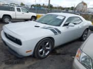 ✅ 2013 Dodge Challenger R/T Classic • VIN: 2C3CDYBTXDH528223 • Lot: 43759702. Wystawiony na IAAI z przebiegiem 203 806 mil. Bezpłatny archiwum sprzedaży aukcyjnych z USA i szczegółowy raport historii pojazdu na DreamBid. Zdjęcie 2.