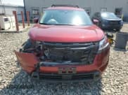 ✅ 2022 Nissan Pathfinder SV • VIN: 5N1DR3BC3NC244940 • Lot: 59892875. Listed on Copart with 52,910 mi. Free auction sales archive from the USA and detailed vehicle history report at DreamBid. Image 5.