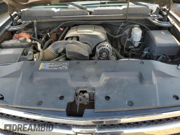 ✅ 2010 Chevrolet Silverado 1500 LS • VIN: 3GCRCREA1AG283557 • Lot: 67386604. Listed on Copart with 210,305 mi. Free auction sales archive from the USA and detailed vehicle history report at DreamBid. Image 11.