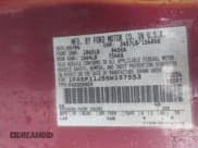 ✅ 1995 Ford Escort • VIN: 1FASP11J5SW107553 • Lot: 42202877. Listed on IAAI with 76,751 mi. Free auction sales archive from the USA and detailed vehicle history report at DreamBid. Image 9.