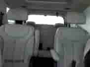 2023 Hyundai Palisade Calligraphy z VIN KM8R7DGE2PU567045, wystawiony jako Copart lot #70101724 z przebiegiem 29 290 mil mil oraz Szkoda całkowita • Salvage title. Historia ofert i sprzedaży dostępna na DreamBid. Obrazek 10.