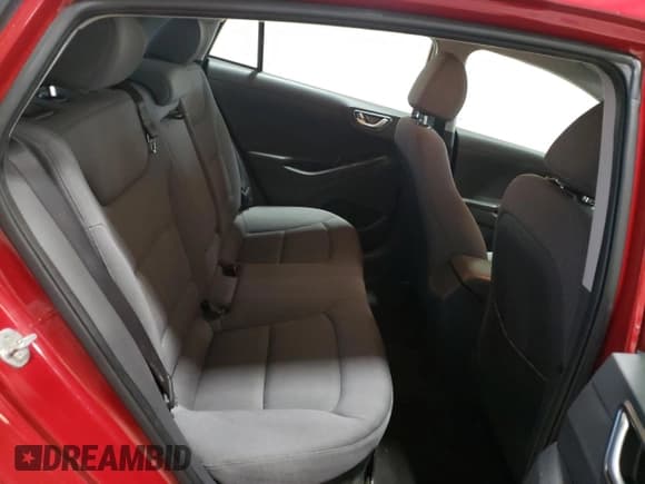 ✅ 2020 Hyundai Ioniq SE • VIN: KMHC75LC2LU215237 • Lot: 48349985. Wystawiony na Copart z przebiegiem 209 835 mil. Bezpłatny archiwum sprzedaży aukcyjnych z USA i szczegółowy raport historii pojazdu na DreamBid. Zdjęcie 10.