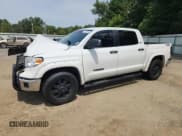✅ 2016 Toyota Tundra SR5 • VIN: 5TFEM5F1XGX101409 • Лот: 71789505. Опубликован ранее на Copart с пробегом 195 506 миль. Бесплатный доступ к архиву аукционных продаж из США и подробный отчёт об истории автомобиля на DreamBid. Изображение 1.