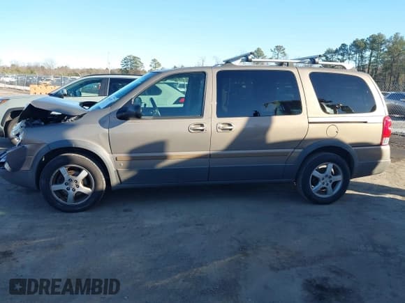 ✅ 2006 Pontiac Montana • VIN: 1GMDV33L46D146599 • Лот: 41514517. Опубликован ранее на IAAI с пробегом 210 970 миль. Бесплатный доступ к архиву аукционных продаж из США и подробный отчёт об истории автомобиля на DreamBid. Изображение 14.