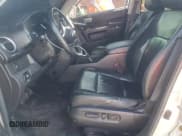 ✅ 2012 Honda Pilot EX-L • VIN: 5FNYF4H59CB046795 • Lot: 93611435. Wystawiony na Copart z przebiegiem 190 270 mil. Bezpłatny archiwum sprzedaży aukcyjnych z USA i szczegółowy raport historii pojazdu na DreamBid. Zdjęcie 7.